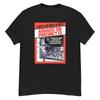 Assault on Precinct 13 Kult John Carpenter Film Fan Art T-Shirt