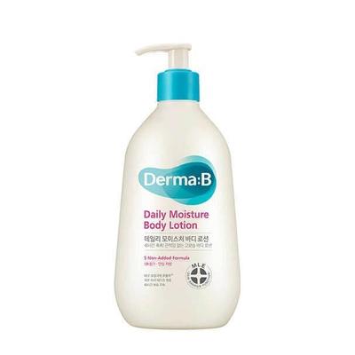 Daily Moisture Body Lotion 400ml