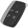 KEYECU Original Remote Key Fob Keyless Go 315/434MHZ for Land Rover Range Rover Sport Evoque Vogue for Jaguar XJ Xe XF 2010-2020