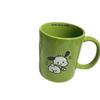 Adorable Cream Puppy Mug: Perfect for Birthdays and Promotions