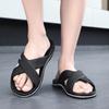 Scarpe da Massaggio da Uomo Calzature da Casa Traspiranti Ciabatte da Bagno Pantofole da Camera Uomo Eva Morbide Infradito Sandali da Spiaggia Taglia Grande 48
