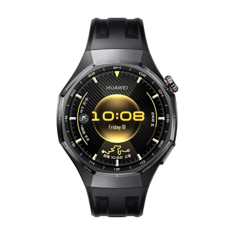 

Huawei WATCH GT 6 Pro (46мм) Умные часы (Китайская версия)
