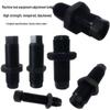 High-Strength Adjustable Machine Tool Leveling Bolt M24/M30/M36