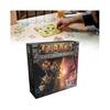 A Clank Deck Building Adventure Board Game Cards Family Tabletop Games Toy Prop
