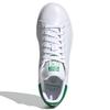Adidas Women's Stan Smith Primegreen 'White Green' Women's Sneakers Q47226