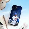 MVP-Shohei Ohtani  Phone Case Silicone Soft For IPhone 17 16 15 14 13 12 11 X XR Plus Pro Max Plus