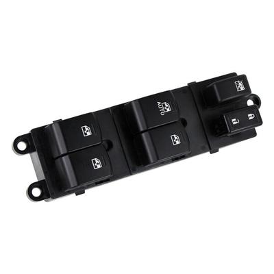 # 83071-AJ21C New Front Left Window Control Switch For Subaru Outback 2013-2019
