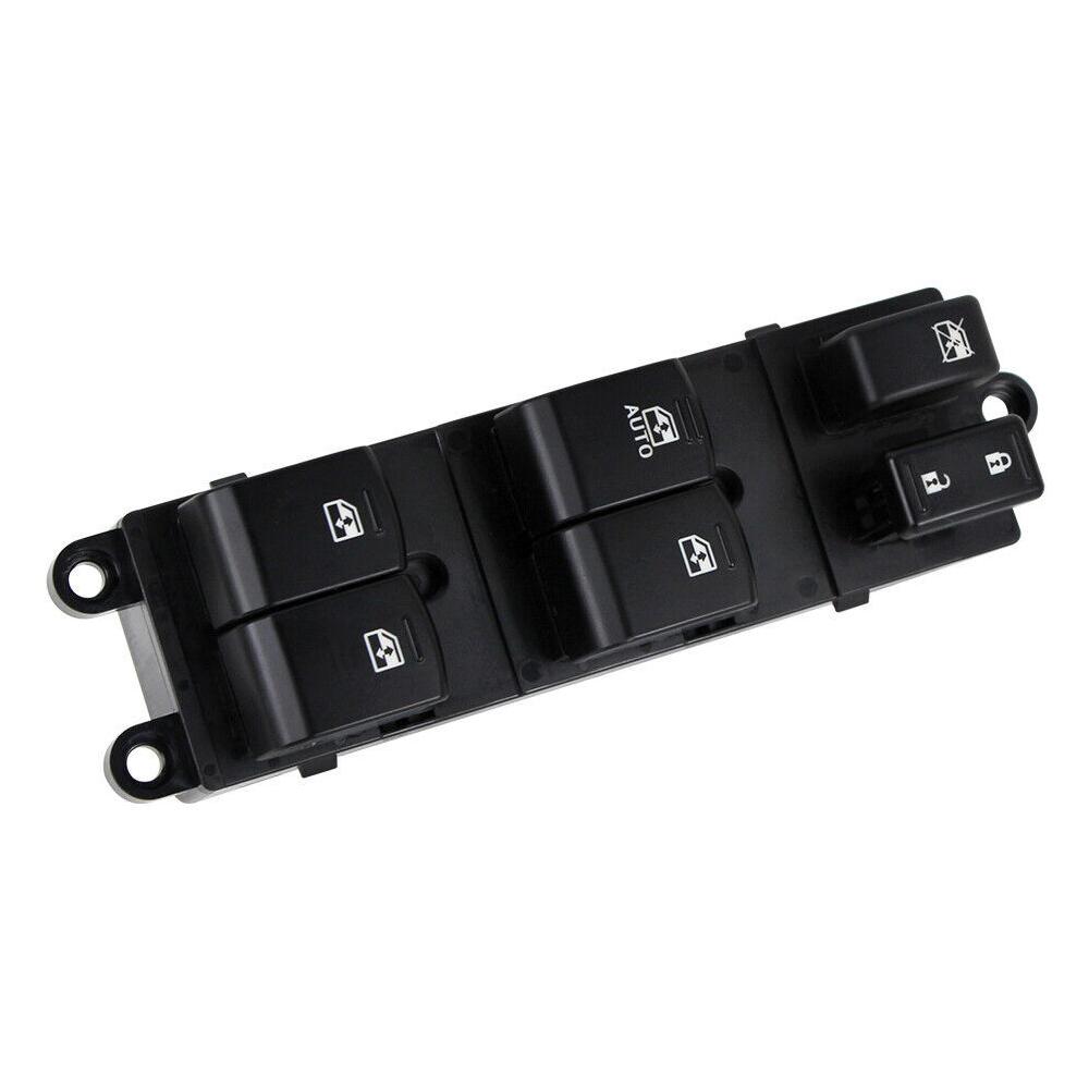 83071-Aj21C Front Left Window Control Switch For Subaru Legacy Outback
