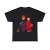 Laverne & Shirley Zwaar Katoenen T-shirt, Penny Marshall, Cindy Williams
