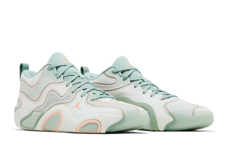 Men's Sneakers Air Jordan Tatum 3 PF 'Zero Days Off'