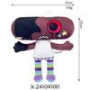 25 stili Dandy's World Peluche Carino Dandy World Scrap Peluche Gioco Horror Goob Pebble Peluche Morbido Cuscino Bambola Regali per Bambini Bambola