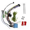 OTORAM Alpine car navigation system installation kit for Sierra display audio compatible product compatible/replaceable Jimny/Jimny (2018.7~) /