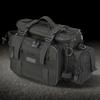 Multi-Functional Lure Bag Large Capacity Outdoor Fishing Reel Bait Box Hunting Storage Tackle Bags for Saltwater & Freshwater