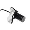 Car and Motorcycle Laser Fog Brake Light: Anti-Collision Rear Warning and Taillight