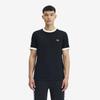 [Baseline] Taperinger T-Shirt - Black Afpm2G94620-102