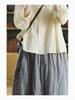 Damen-SonnenSchutz-Shirt im koreanischen Stil, locker