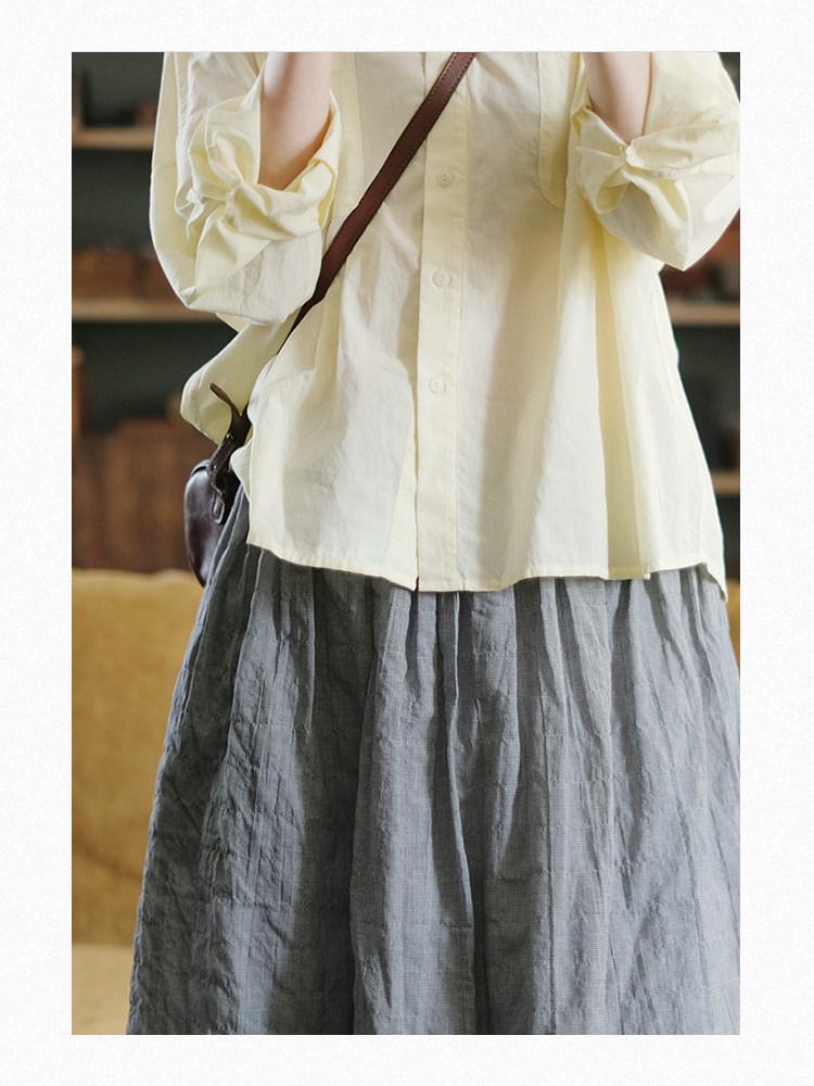 Damen-SonnenSchutz-Shirt im koreanischen Stil, locker