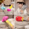 Faucet Simulated Wrench Tool Plush Toy Soft Fill Doll Children Holiday Gift