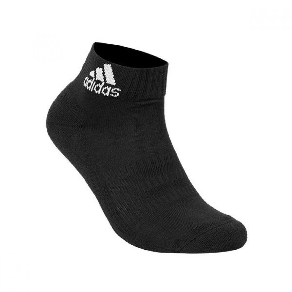 

Adidas Спортивные носки Adidas Cushion Ankle Socks 1PP DZ9368