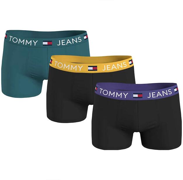 

Tommy Jeans UM0UM03290 боксеры 3 шт. S