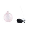 Bottle Empty Bottle Glass Perfume Bottle Dispensed Bottles Refillable Bottles Airbag Spray Bottle