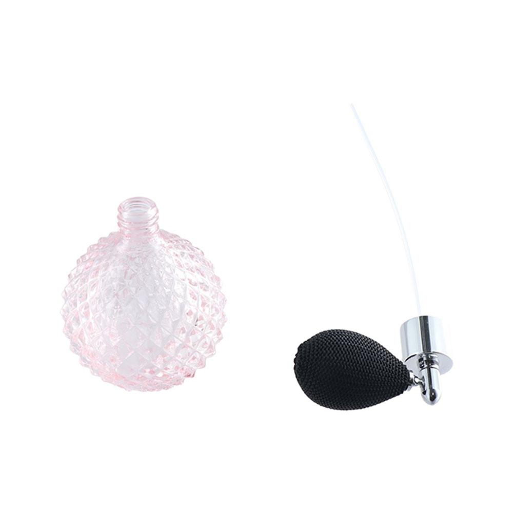 Bottle Empty Bottle Glass Perfume Bottle Dispensed Bottles Refillable Bottles Airbag Spray Bottle