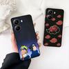 Pains Itachis Uchihas Akatsukis N-Narutos Sasukes Case for Apple iPhone 12 13 Mini XS 11 Pro Max 7 8 Plus + XR 8+ X SE 2020 SE3