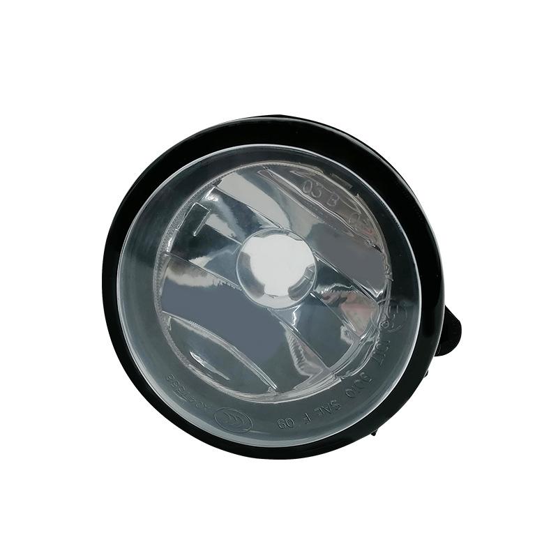 Fog Lamp Housing for BMW X1 X3 F25 X4 F26 X5 F15 X6 F16 2010 2011 2012 2020 Front Bumper Anti Fog Light Cover 63177238787 63177238788
