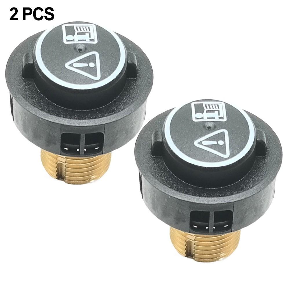 Compatibil Cu Modelele SC4 SC5 Supapă de Siguranță din Alamă Capac Curățător cu Abur