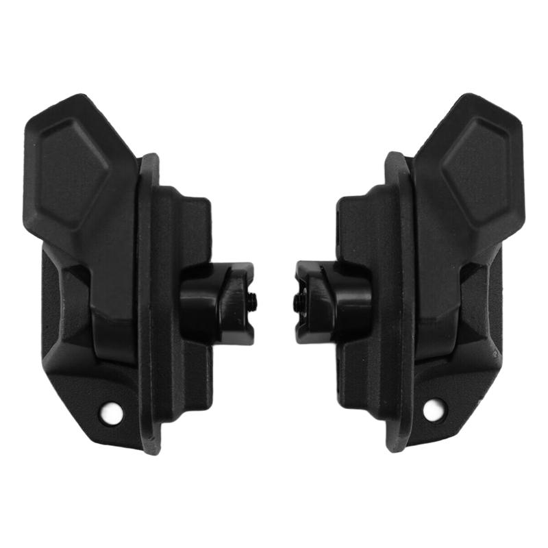 ABLZ-Quick Release Latch Fastener Kit 715008044 For Ski-Doo For Can-Am Outlander 2015