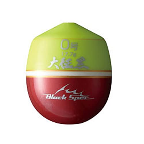 Tsuriken Taisei Black Yellow 3B