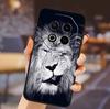 Phone Cover For Meizu Note 16  Case Meizu Note16 Lovely Cartoon Soft TPU Shield Painted Cat Silicone Back Funda for Meizu Note16