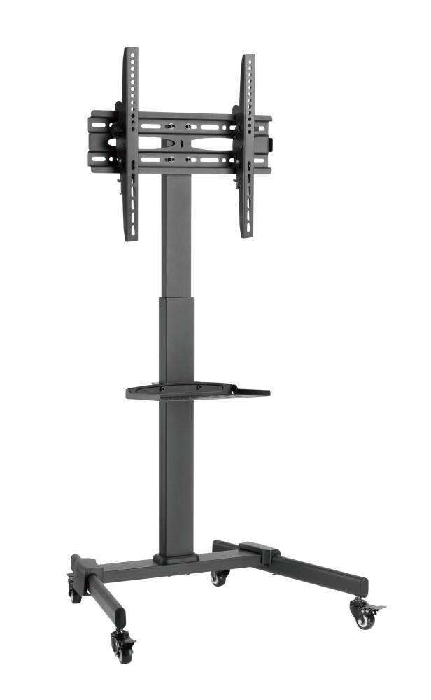 Fonestar STS-4244N - Mobile Stand for TV 32"-65", Load Up To 35 Kg, Fonestar