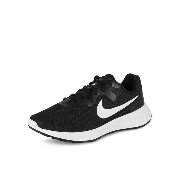 Men's Nike Dc3728-003 Black Sneakers