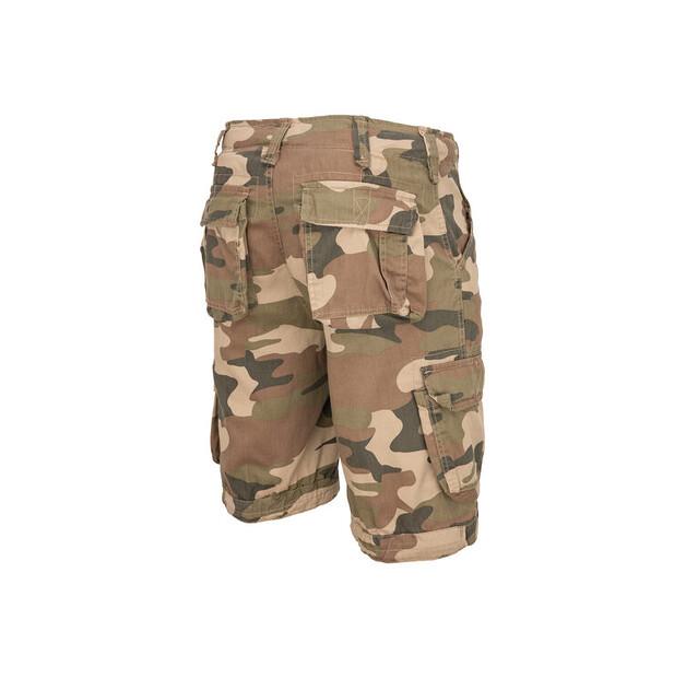Trousers Brandit 2012.107