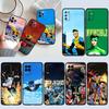 I-Invincibles New High-End Shell Phone Case for Xiaomi Poco M4 M5 M6 M7 X3 X6 X7 F8 Ultra Pro GT NFC