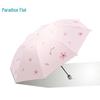 Paradise Umbrella Floral Dreams UV Protection Sun and Rain Umbrella
