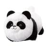 AGATSUMA Are you a panda? Moving stuffed animal, copycat, battery operated, moving toy, suitable for ages 3 and up
