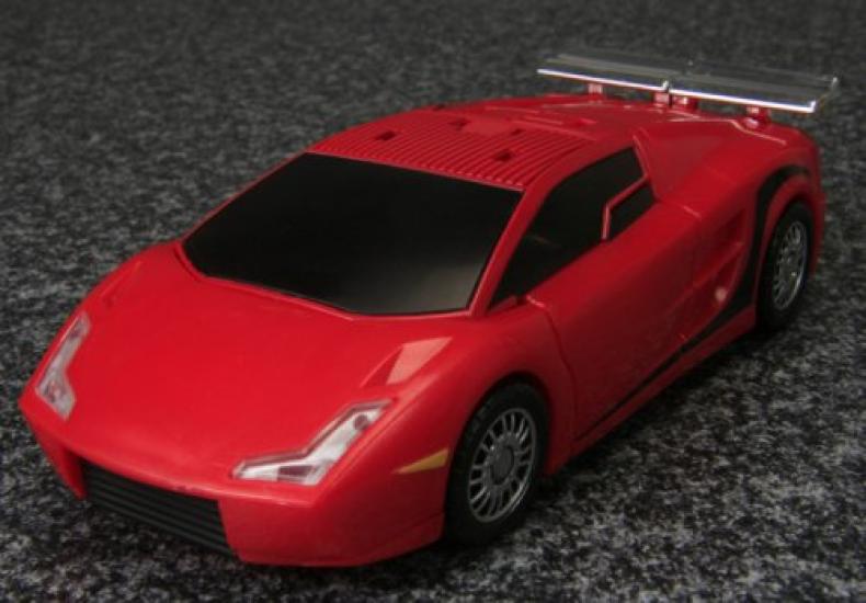 Transformers Transformers Transformers Transformace Lambol! Henkei! C-09