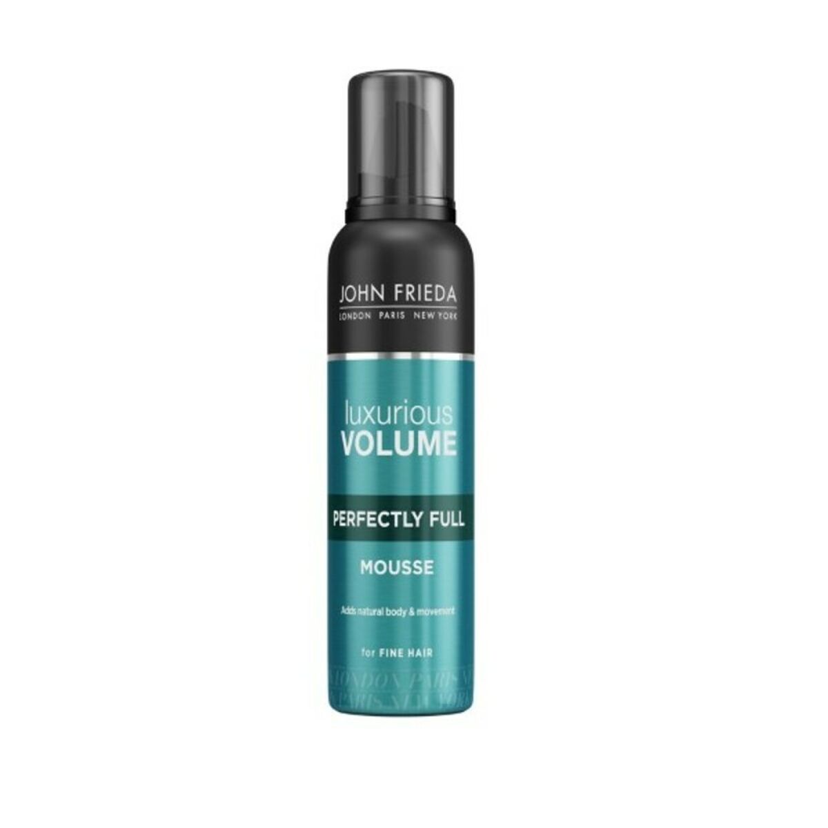 

John Frieda Модульный мусс для роскошного объема (200 мл)
