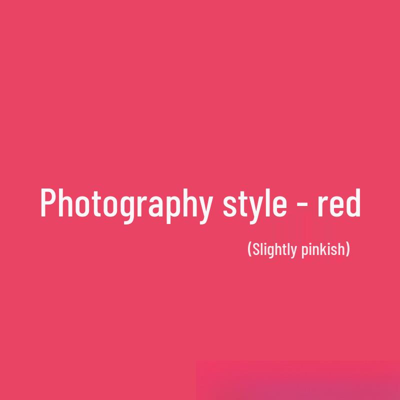 Disposable Handheld Color Mist Stick for Photography and Travel