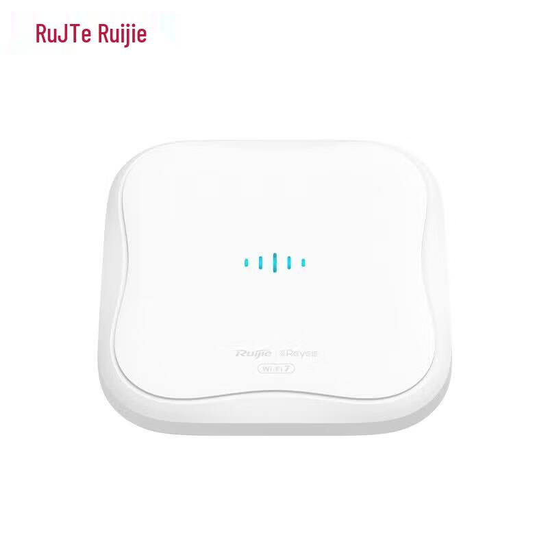 Ruijie NETWORKS RG-RAP7371(H) WiFi7 Ceiling AP (CN version)