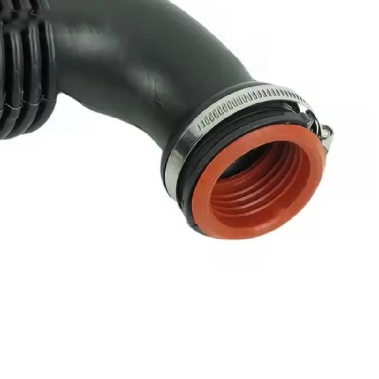 Car Intake Pipe Replacement Air Filter Turbocharger Hose Auto Accessories 9656953680 9687883780 9687883680 9651839080