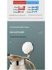 304 Stainless Steel Insulated Kettle, Large Capacity, European Style Hot Water Kettle