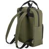 BagBase Cooler Recycled Backpack
