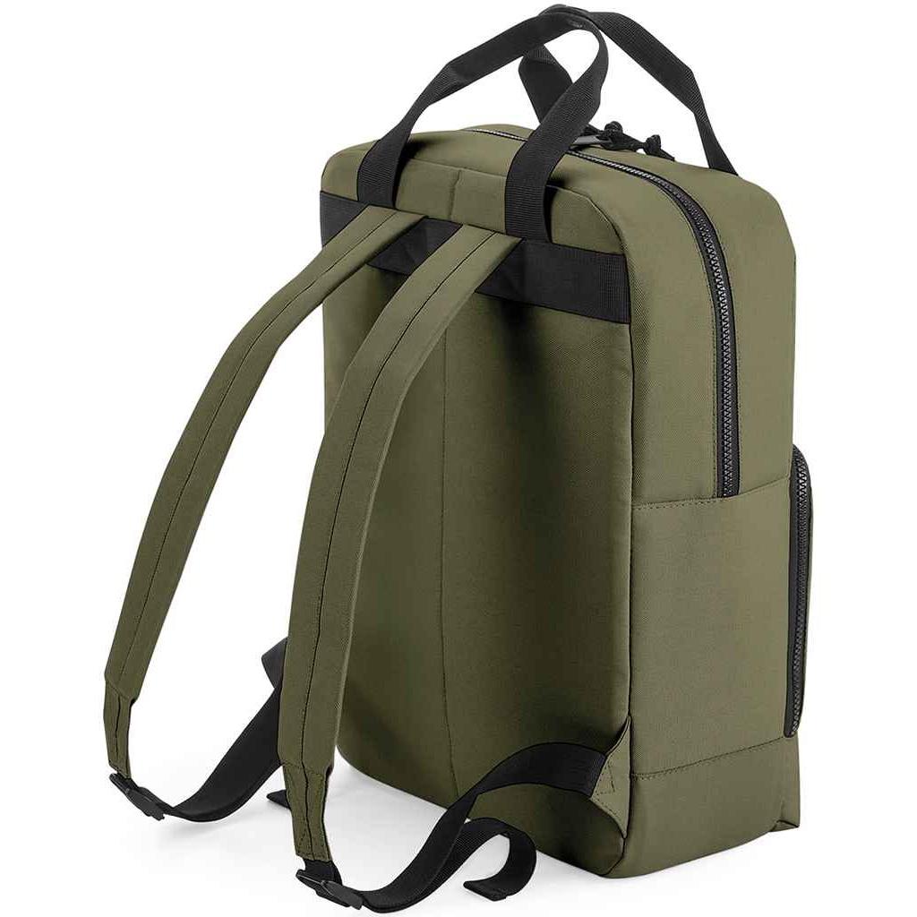 BagBase Cooler Recycled Backpack