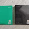 TOMORROW sealed set album