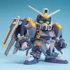 SD Gundam BB Senshi 295 Bull Duel Gundam Plastikmodell Nr.