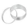 Hub Ring, Outer Diameter 2.8 Inches (72.6 Mm), Inner Diameter 2.8 Inches (71.6