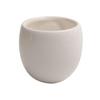 Mini Ceramic Vase Refrigerator Magnet Home Office Kitchen Locker Fridge 3D Miniature